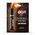 Beardo Whisky Smoke Lip Balm 10g